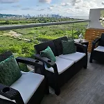 Apto Luxury Cartagena jacuzzy privado