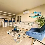 Apto Luxury Cartagena jacuzzy privado