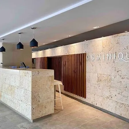 Apartamento Apto Luxury Jacuzzy Privado Cartagena