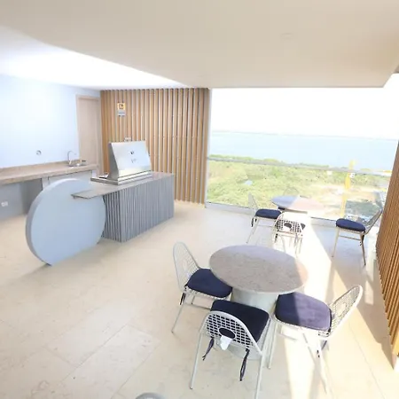 Apto Luxury Jacuzzy Privado