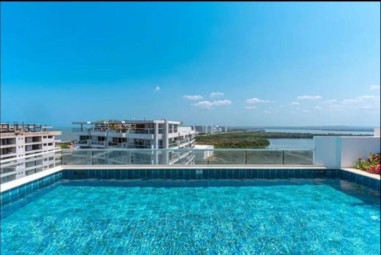 Apto Luxury Jacuzzy Privado Apartamento *