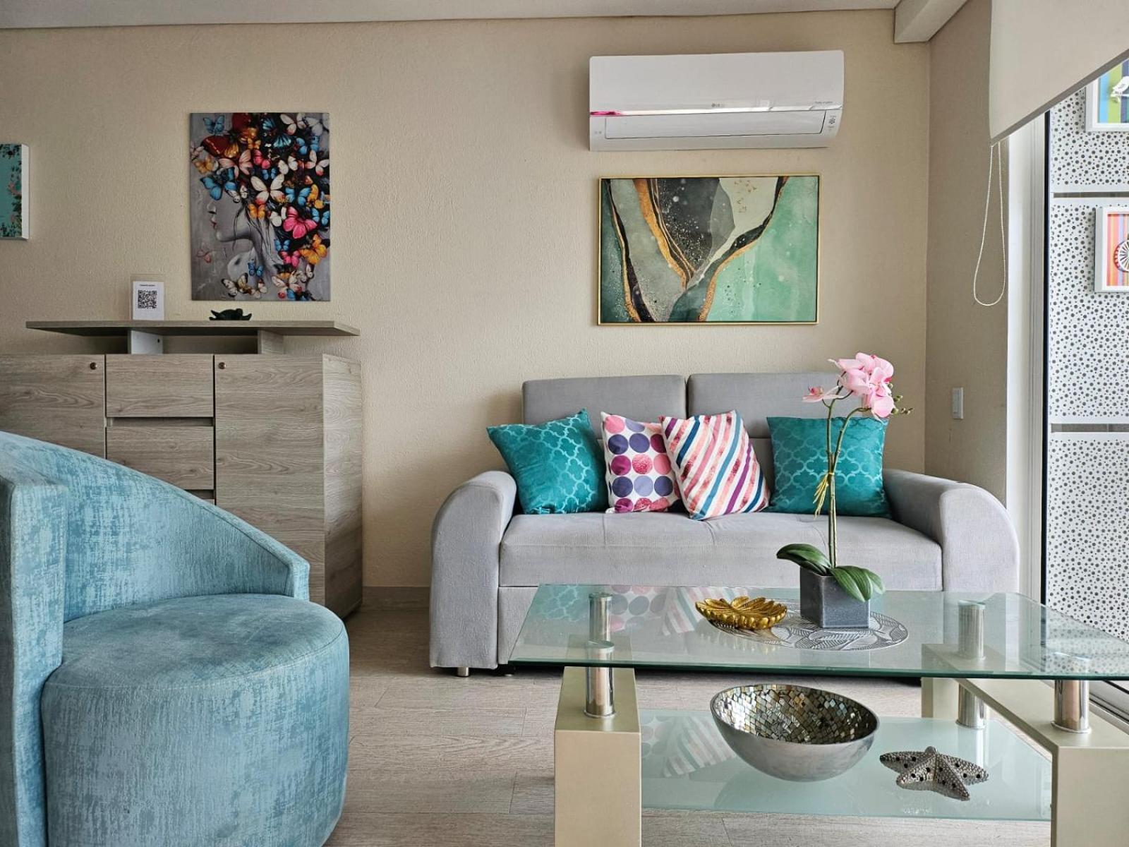Apto Luxury Jacuzzy Privado Apartamento