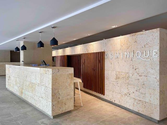 Apartamento Apto Luxury Jacuzzy Privado Cartagena
