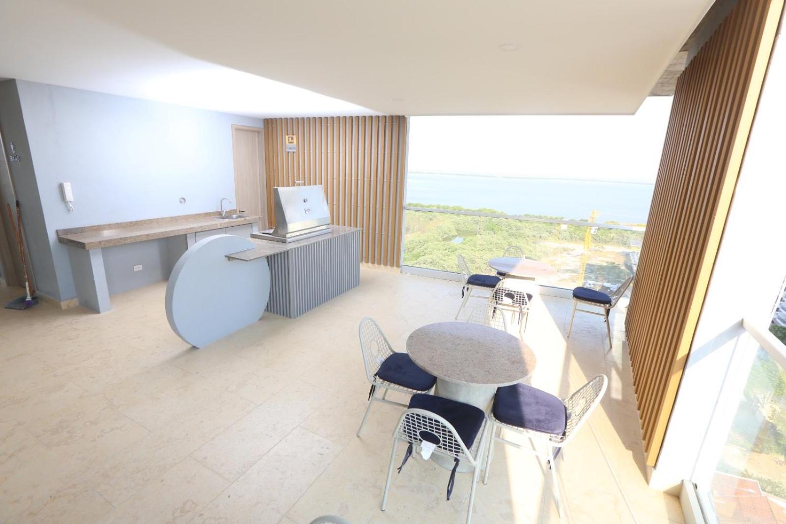 Apto Luxury Jacuzzy Privado